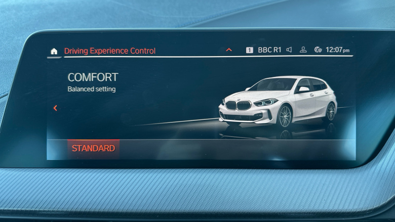 BMW 1 Series 118i [136] M Sport 5dr Step Auto [LCP] Petrol Hatchback